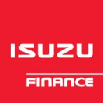Isuzu Logo Footer